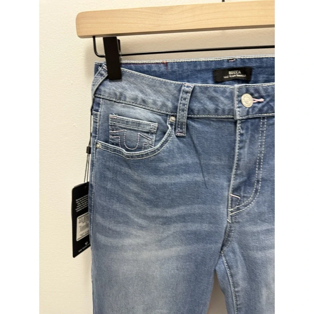 True Religion new tags